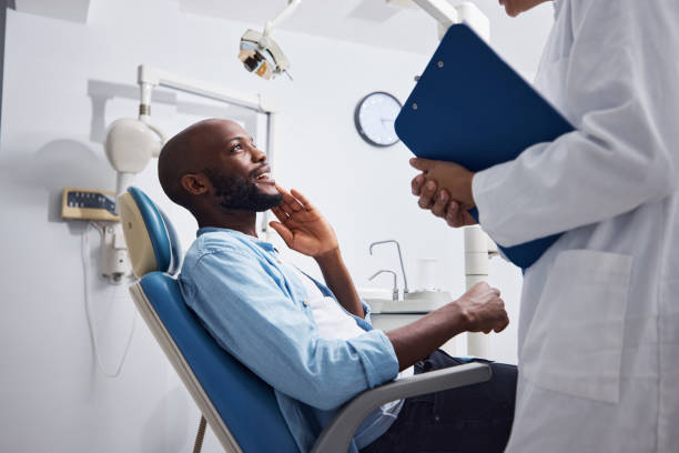 Trusted AR Emergency Dentist Experts