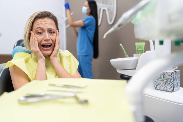 Emergency Dentist Open Today in AR