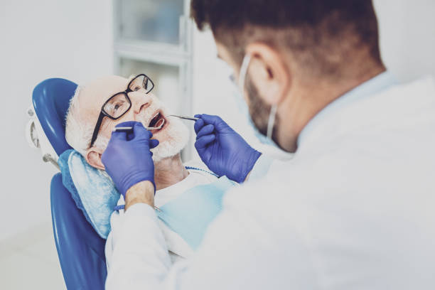 Best Cracked Tooth Emergency Dentist  in Prairie Grove, AR